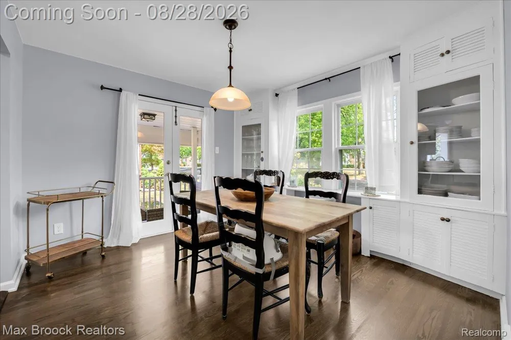 4151 Arlington Drive Royal Oak City, MI 48073