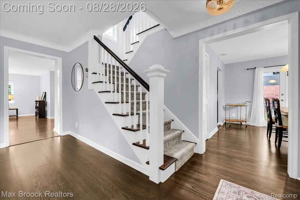 4151 Arlington Drive Royal Oak City, MI 48073
