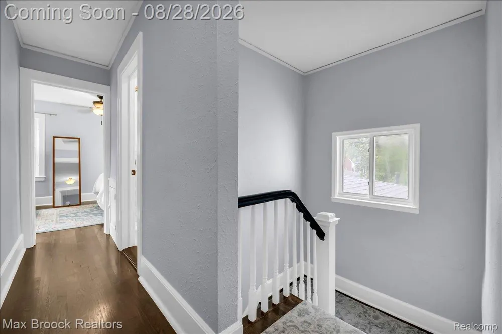 4151 Arlington Drive Royal Oak City, MI 48073