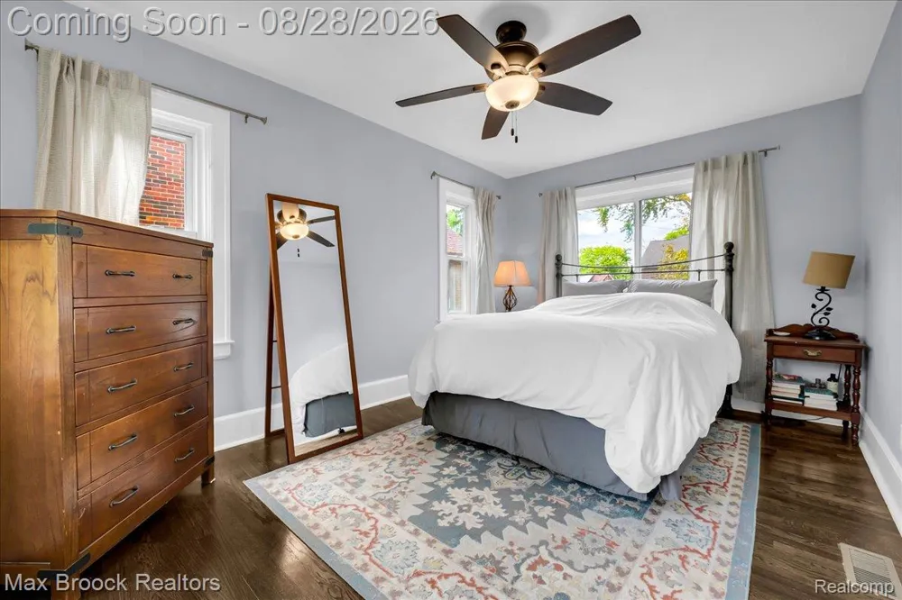 4151 Arlington Drive Royal Oak City, MI 48073