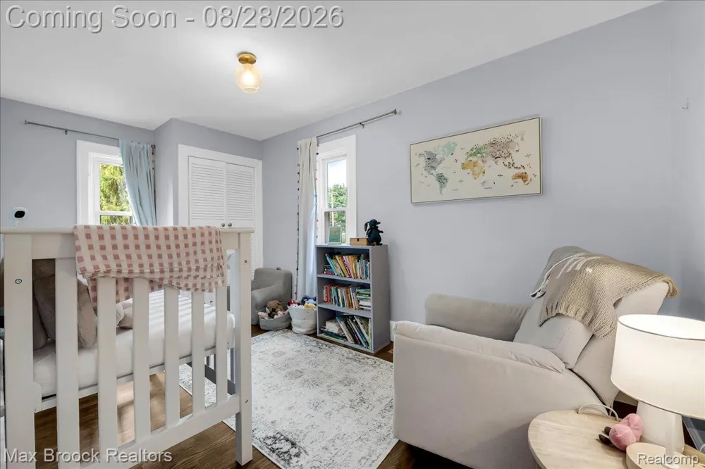 4151 Arlington Drive Royal Oak City, MI 48073