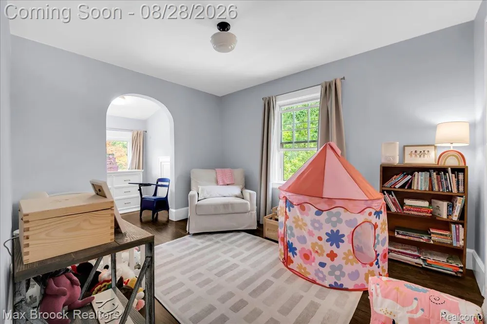 4151 Arlington Drive Royal Oak City, MI 48073