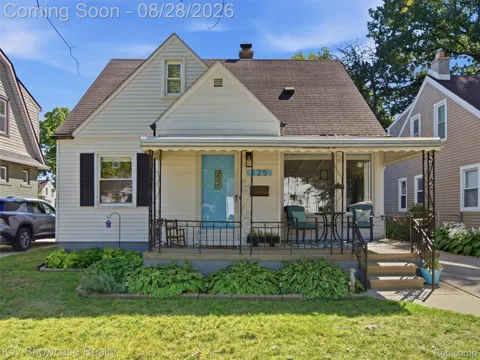 125 S Edgeworth Avenue