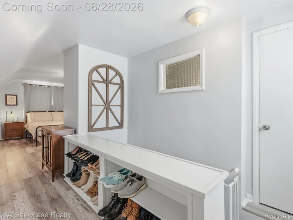 125 S Edgeworth Avenue Royal Oak City, MI 48067