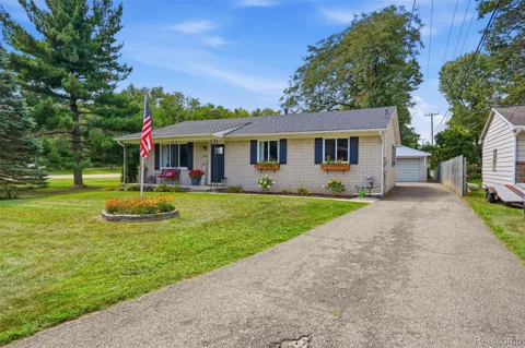 3468 Hope Lake Drive