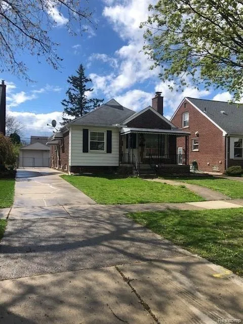 3620 MCKINLEY STREET Dearborn City, MI 48124