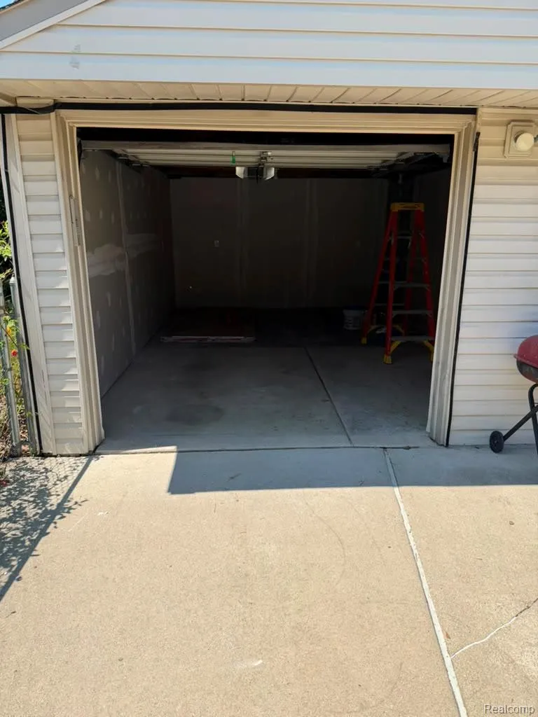 3620 MCKINLEY STREET Dearborn City, MI 48124