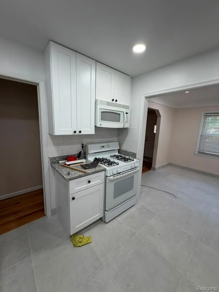 3620 MCKINLEY STREET Dearborn City, MI 48124