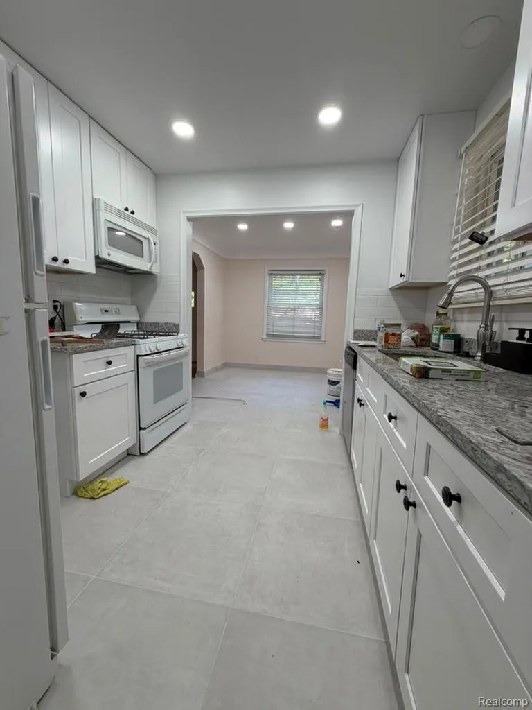 3620 MCKINLEY STREET Dearborn City, MI 48124
