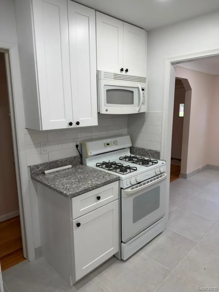 3620 MCKINLEY STREET Dearborn City, MI 48124