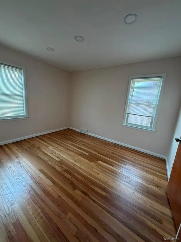 3620 MCKINLEY STREET Dearborn City, MI 48124