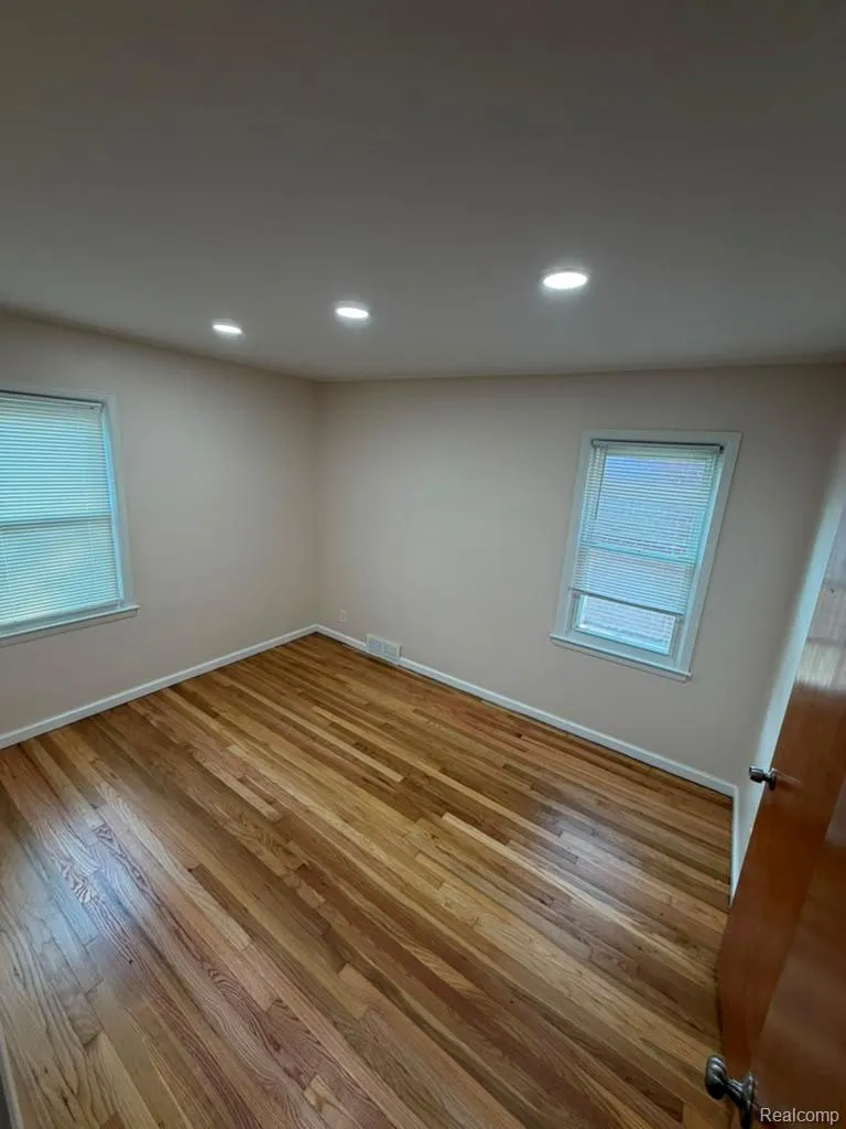 3620 MCKINLEY STREET Dearborn City, MI 48124