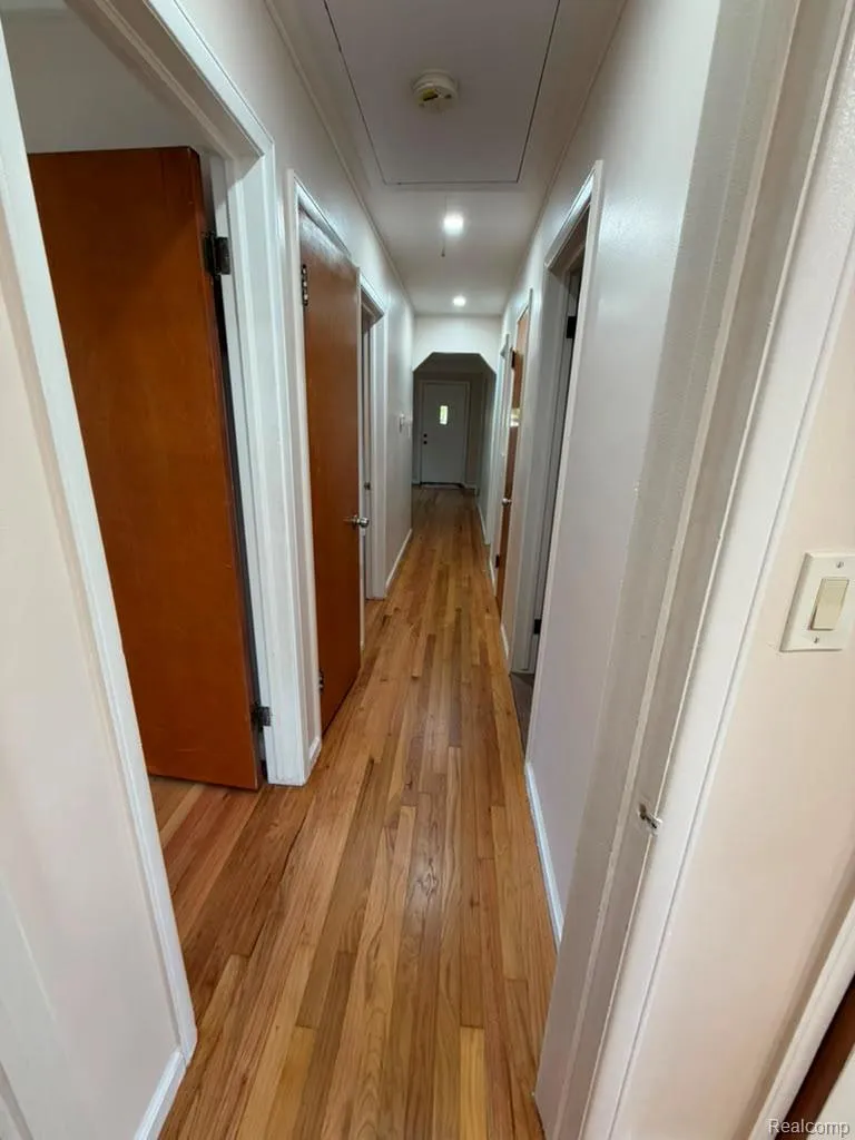 3620 MCKINLEY STREET Dearborn City, MI 48124