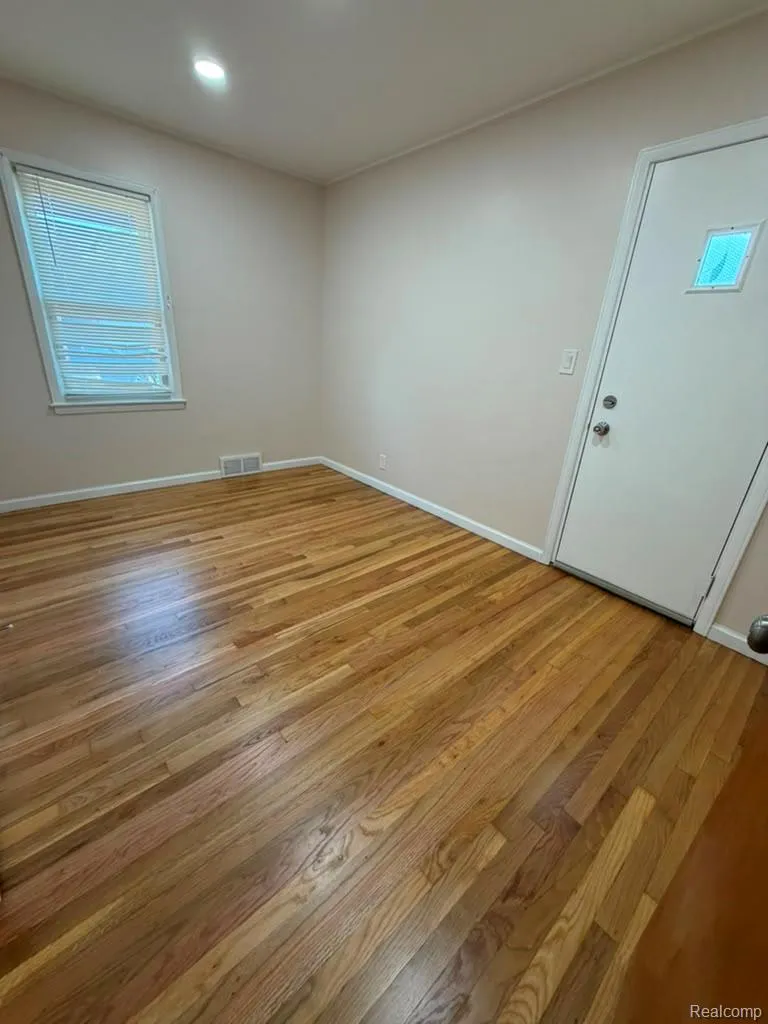 3620 MCKINLEY STREET Dearborn City, MI 48124