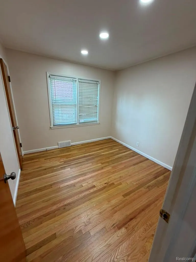 3620 MCKINLEY STREET Dearborn City, MI 48124