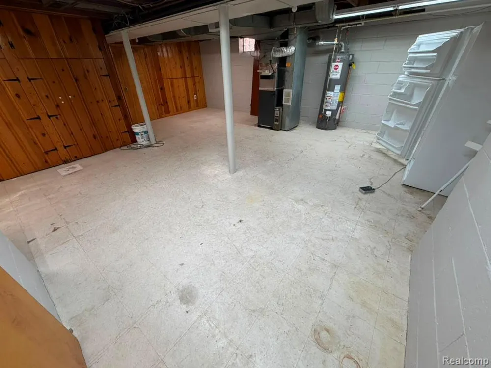 3620 MCKINLEY STREET Dearborn City, MI 48124