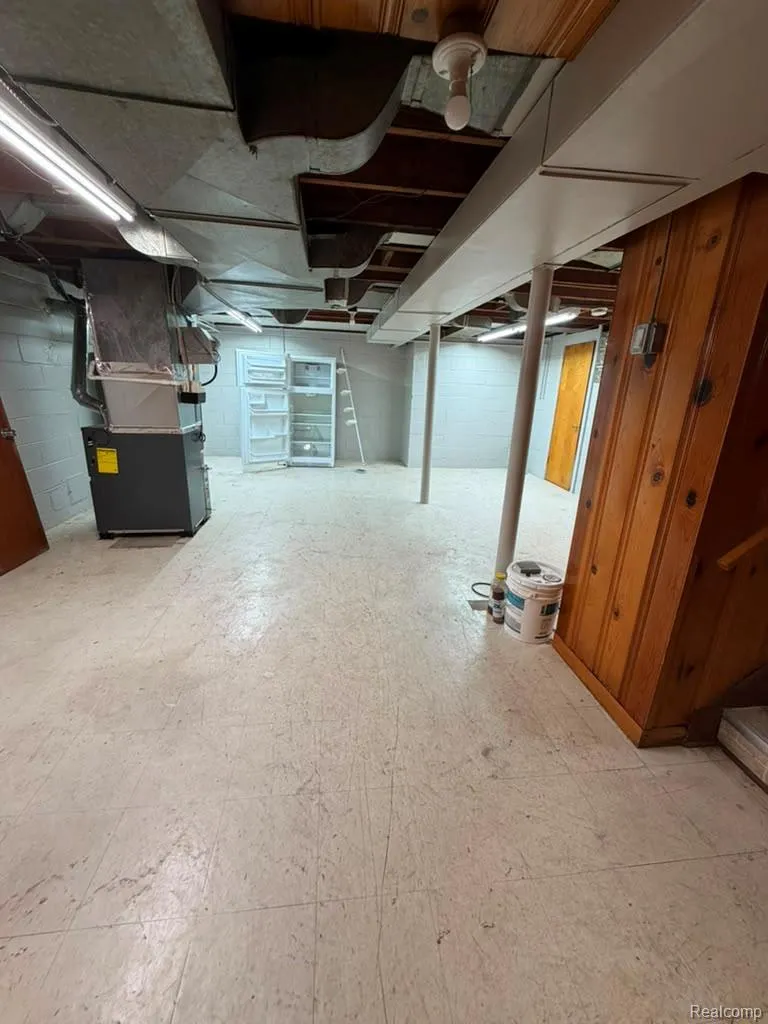 3620 MCKINLEY STREET Dearborn City, MI 48124