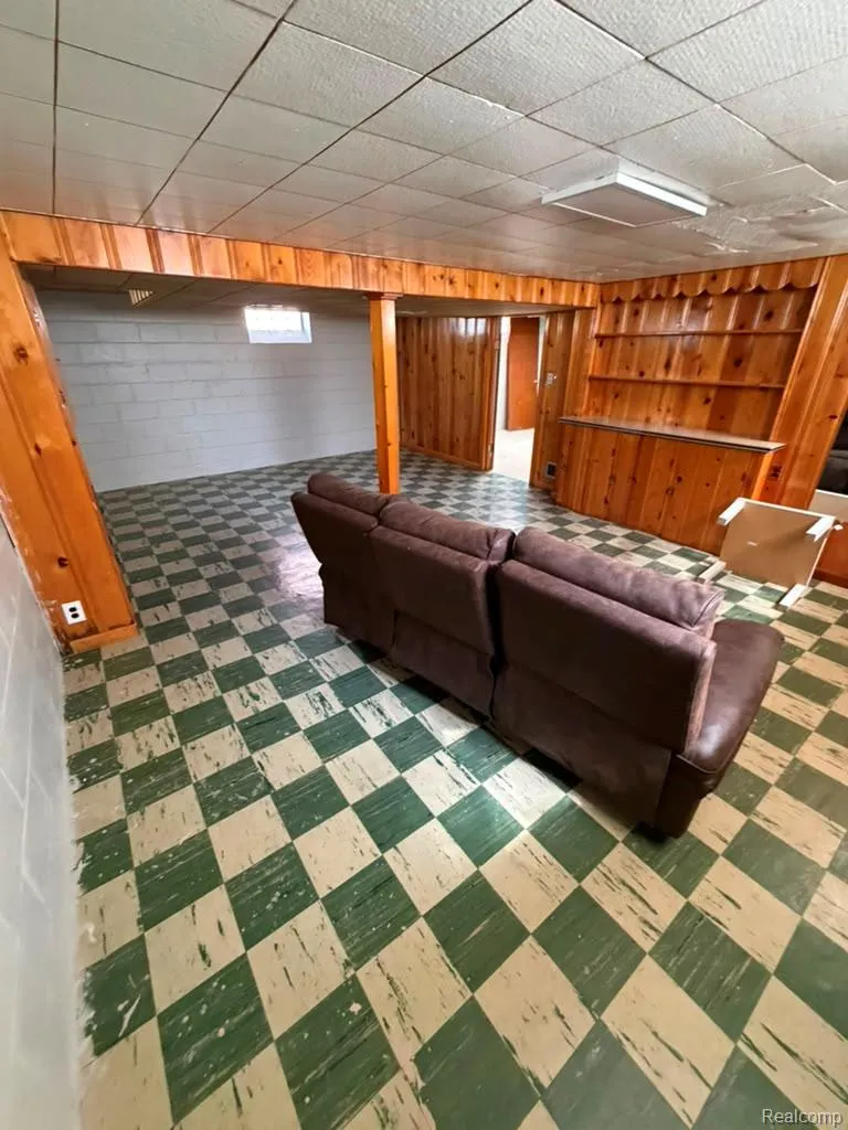 3620 MCKINLEY STREET Dearborn City, MI 48124