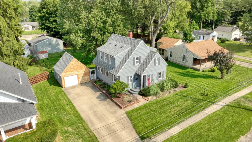 1968 Elm Street Delhi Charter Township, MI 48842