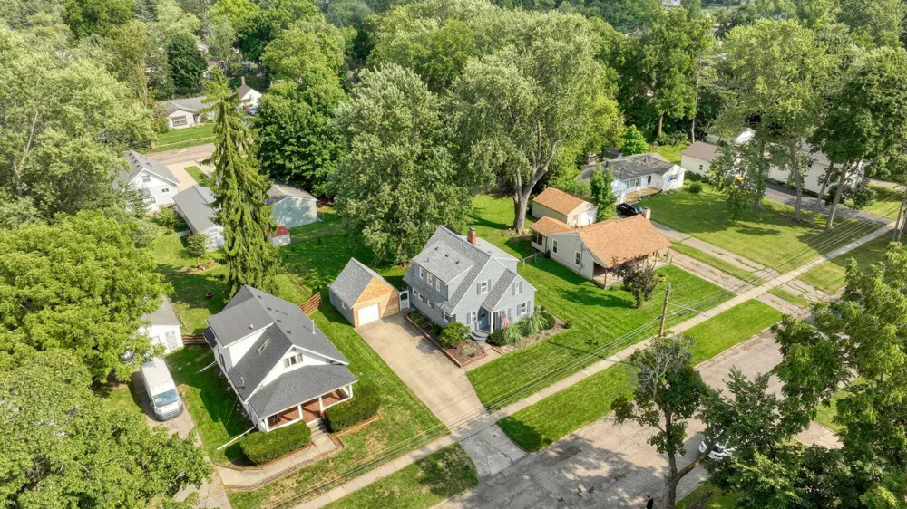1968 Elm Street Delhi Charter Township, MI 48842