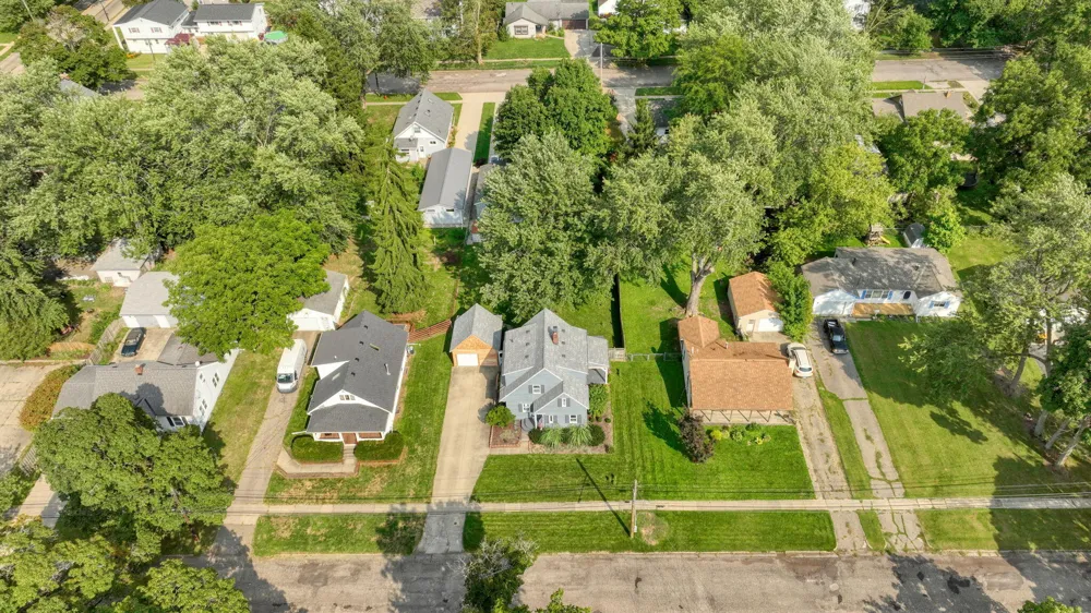 1968 Elm Street Delhi Charter Township, MI 48842