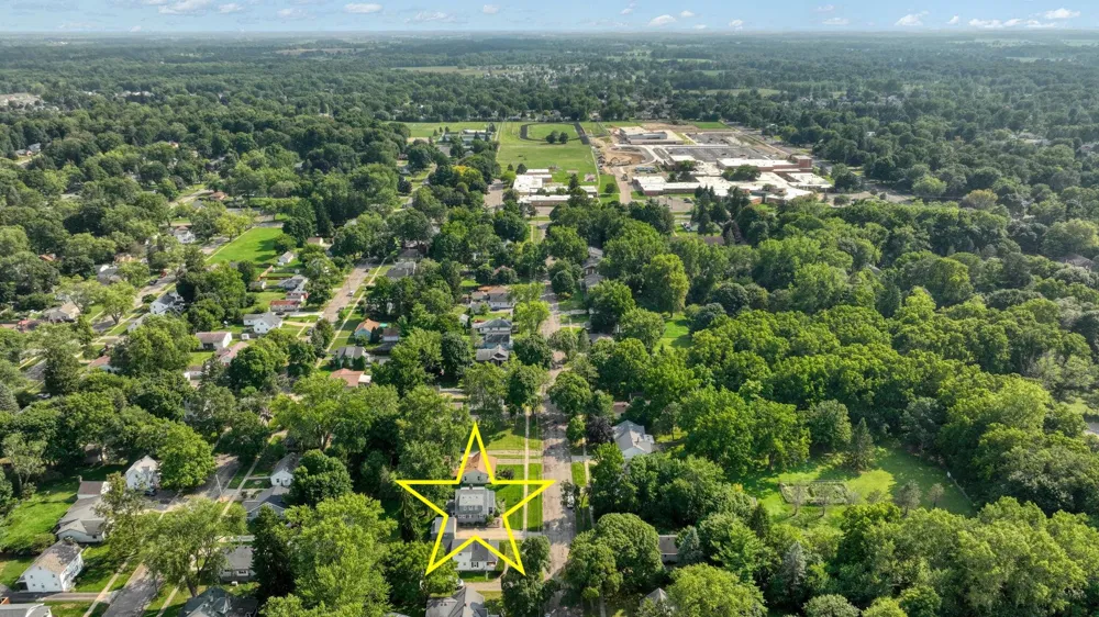 1968 Elm Street Delhi Charter Township, MI 48842