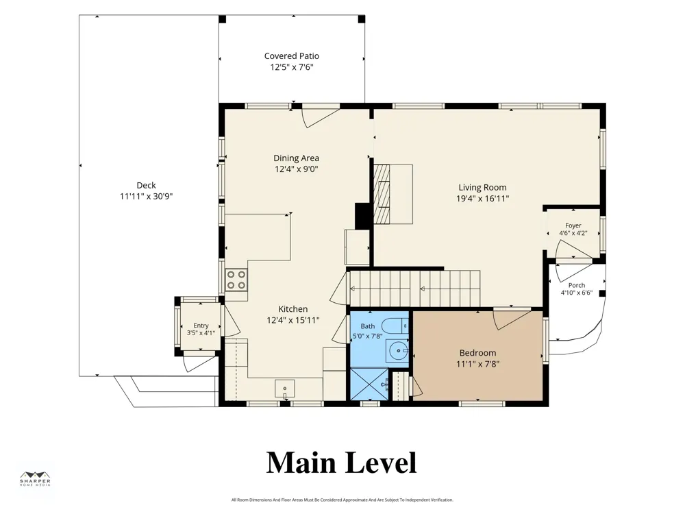 1968 Elm Street Delhi Charter Township, MI 48842