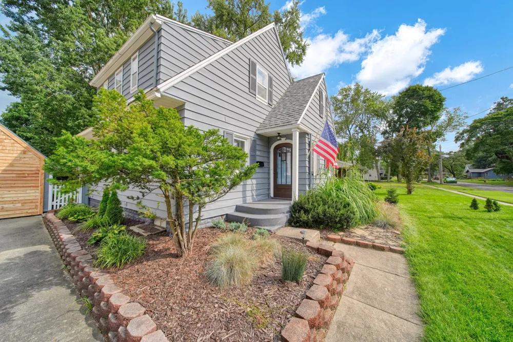 1968 Elm Street Delhi Charter Township, MI 48842