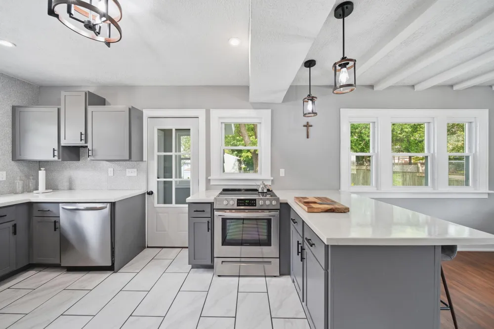 1968 Elm Street Delhi Charter Township, MI 48842