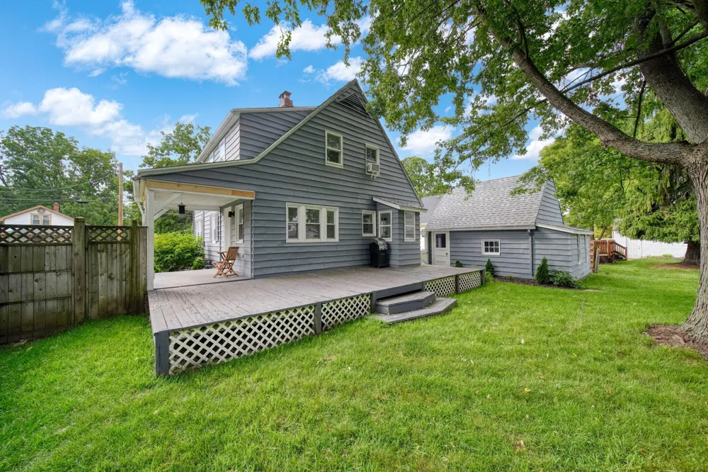 1968 Elm Street Delhi Charter Township, MI 48842