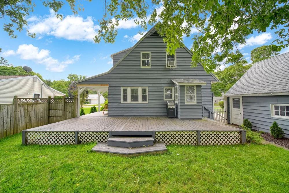 1968 Elm Street Delhi Charter Township, MI 48842