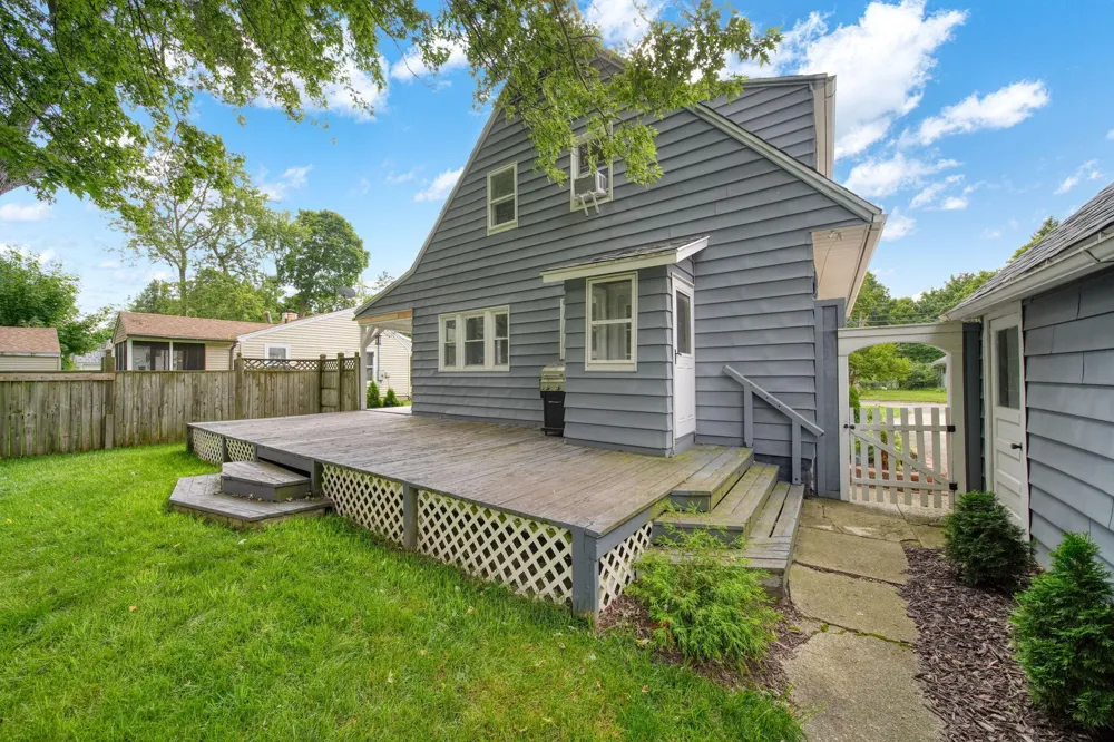 1968 Elm Street Delhi Charter Township, MI 48842