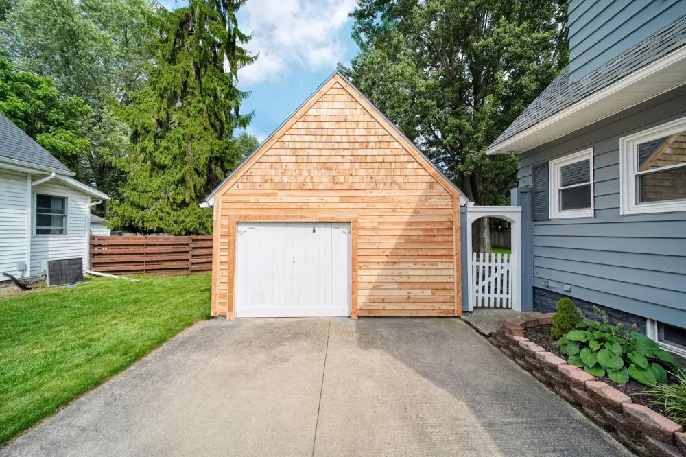 1968 Elm Street Delhi Charter Township, MI 48842
