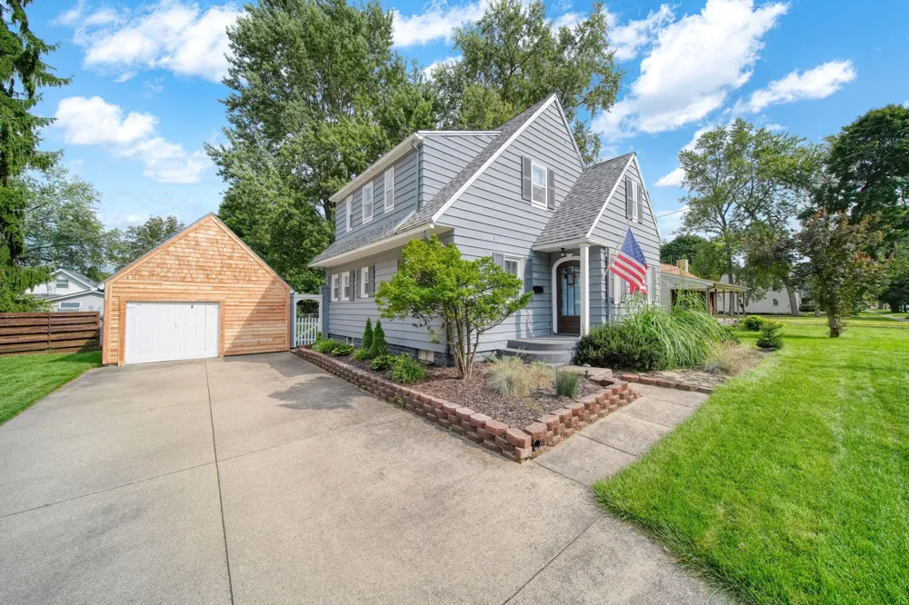 1968 Elm Street Delhi Charter Township, MI 48842