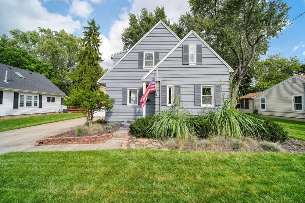 1968 Elm Street Delhi Charter Township, MI 48842