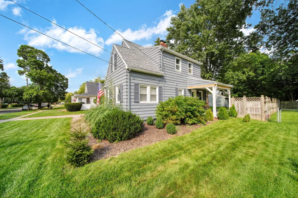 1968 Elm Street Delhi Charter Township, MI 48842