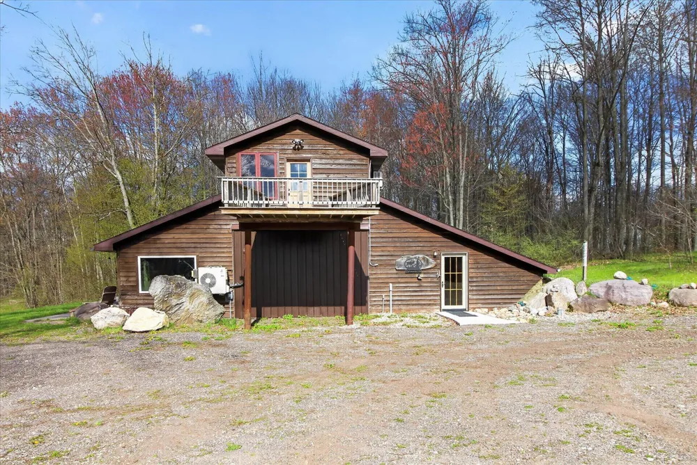 17099 Sierra Drive Colfax Township, MI 49307