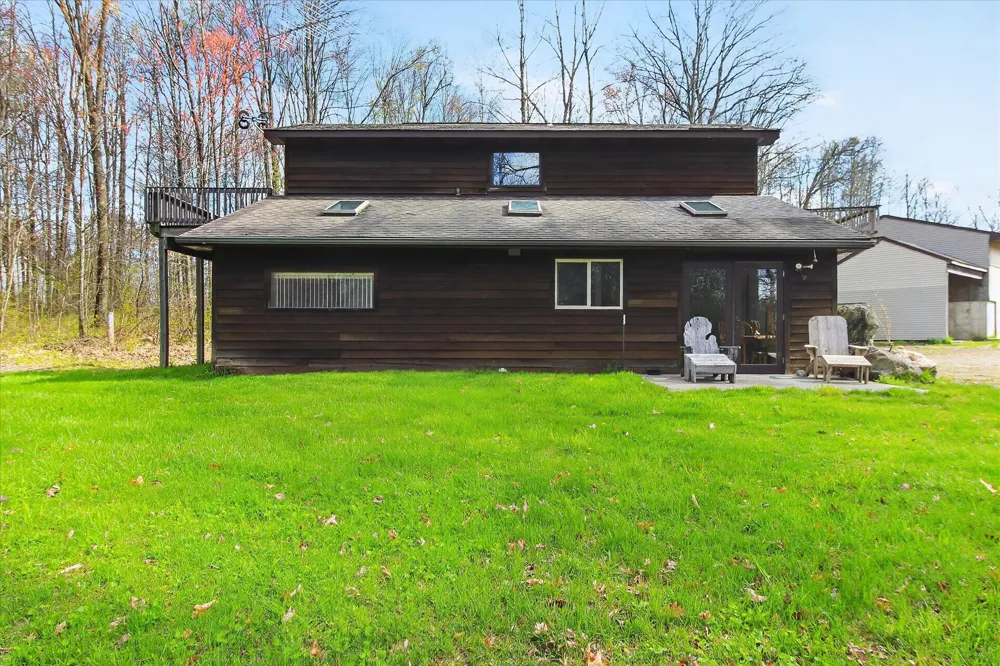 17099 Sierra Drive Colfax Township, MI 49307