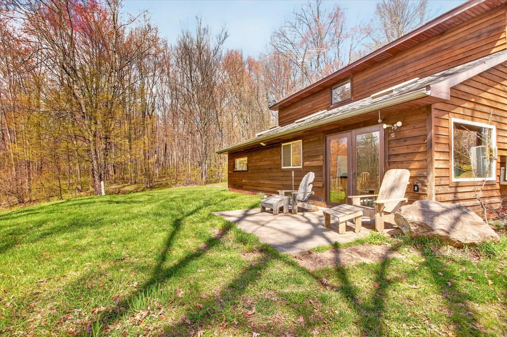 17099 Sierra Drive Colfax Township, MI 49307