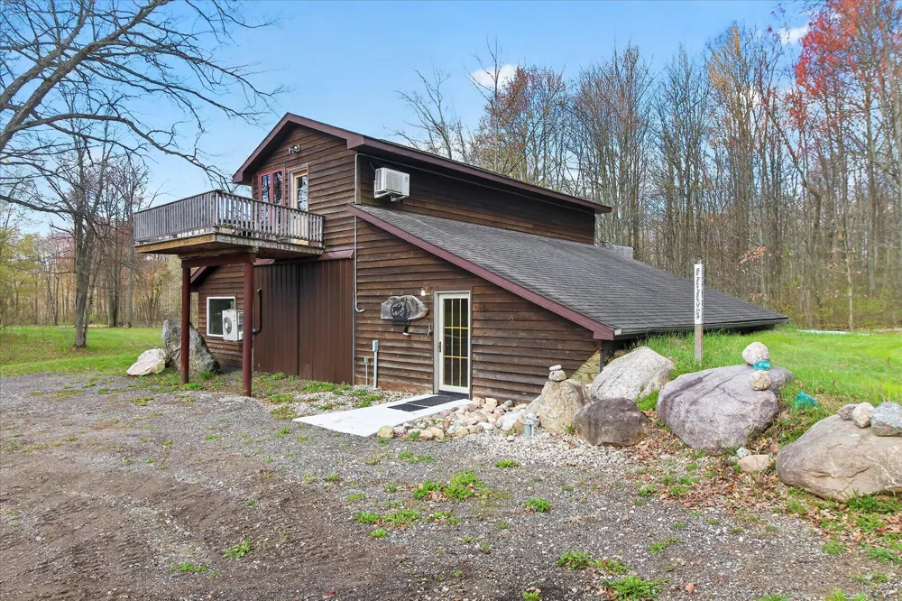 17099 Sierra Drive Colfax Township, MI 49307