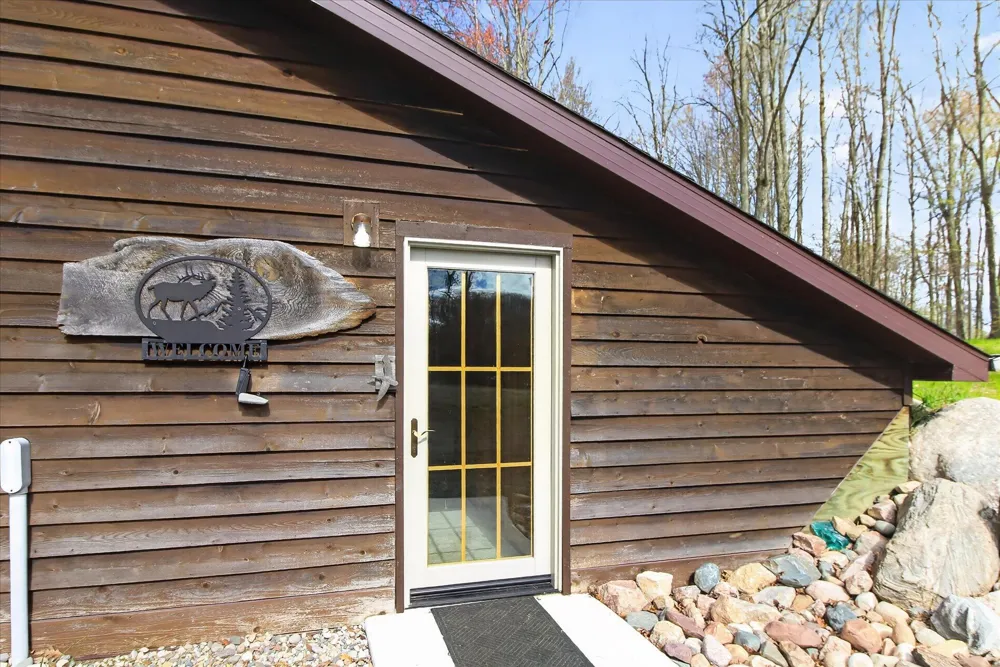17099 Sierra Drive Colfax Township, MI 49307
