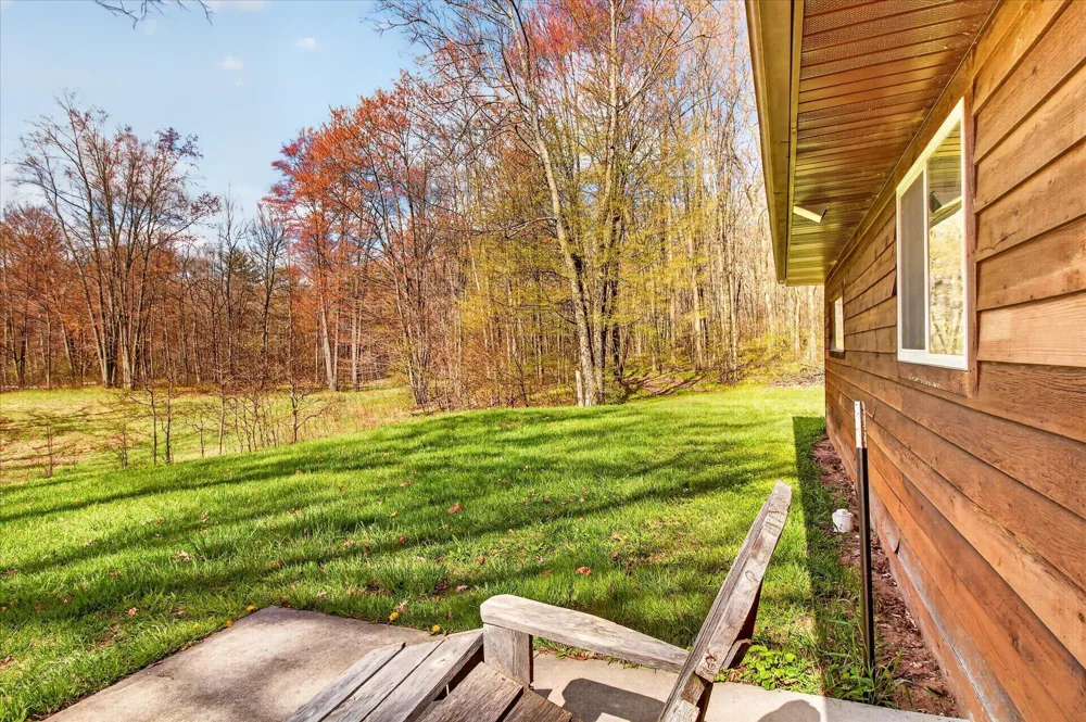 17099 Sierra Drive Colfax Township, MI 49307