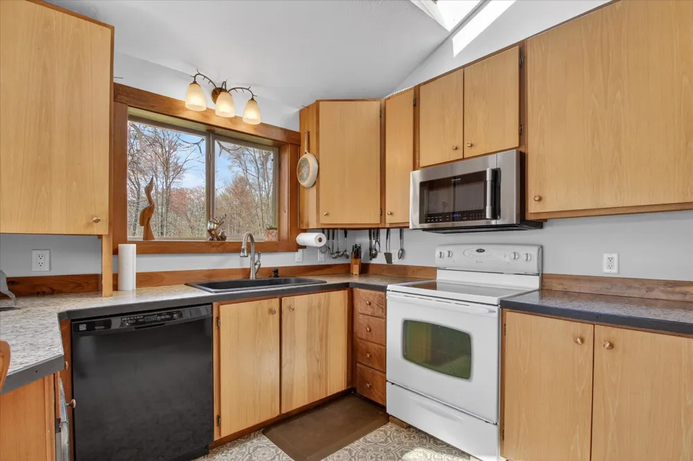 17099 Sierra Drive Colfax Township, MI 49307
