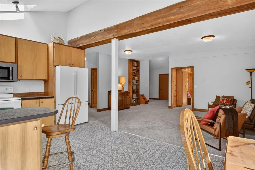 17099 Sierra Drive Colfax Township, MI 49307