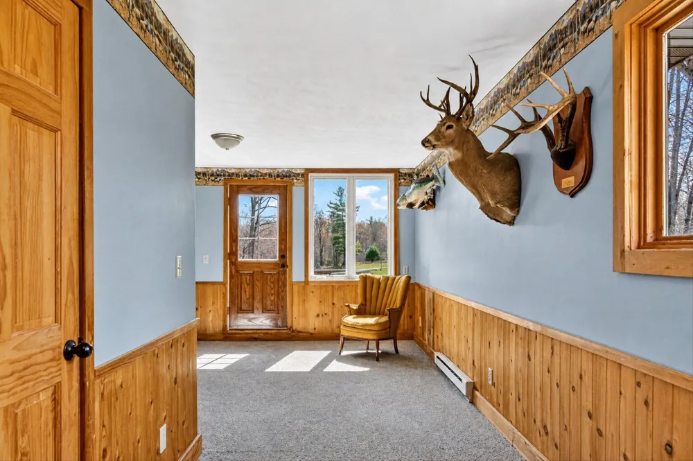 17099 Sierra Drive Colfax Township, MI 49307