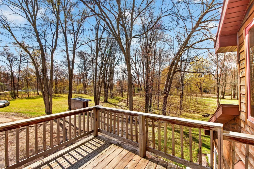 17099 Sierra Drive Colfax Township, MI 49307