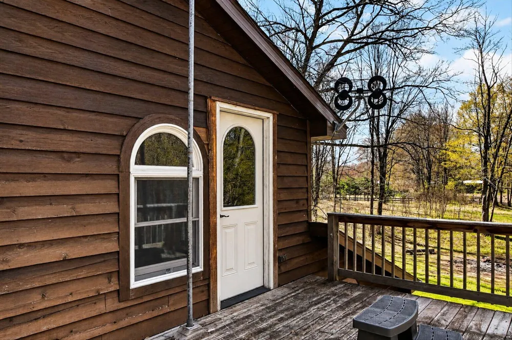 17099 Sierra Drive Colfax Township, MI 49307