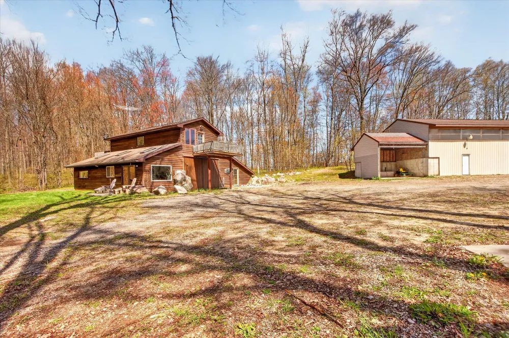 17099 Sierra Drive Colfax Township, MI 49307