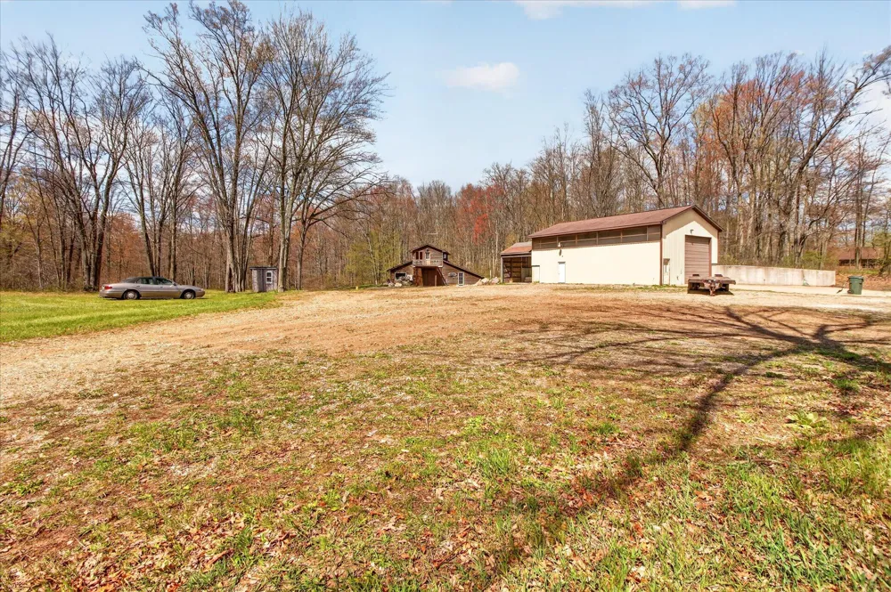17099 Sierra Drive Colfax Township, MI 49307