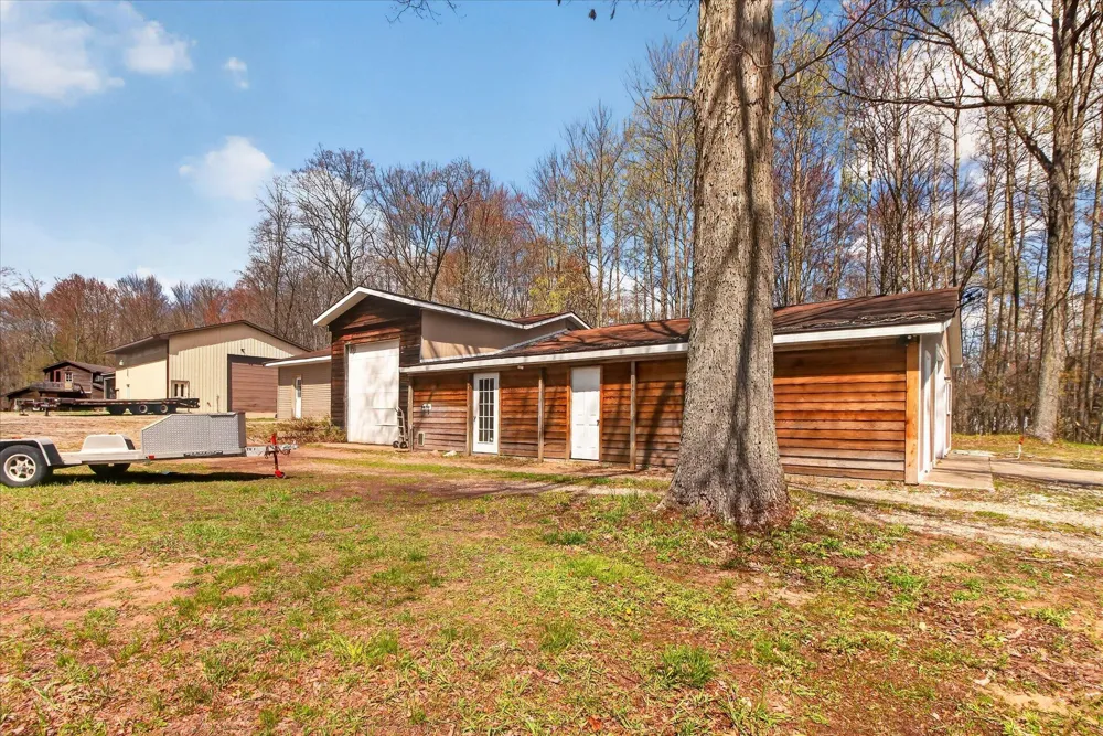 17099 Sierra Drive Colfax Township, MI 49307
